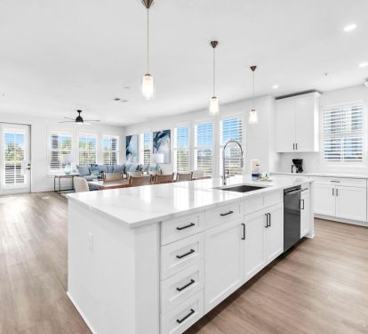 Kitchen 1 Part 1