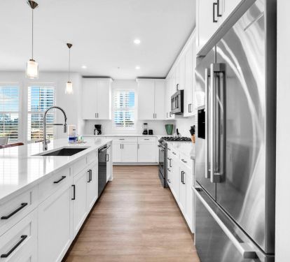 Kitchen 1 Part 2