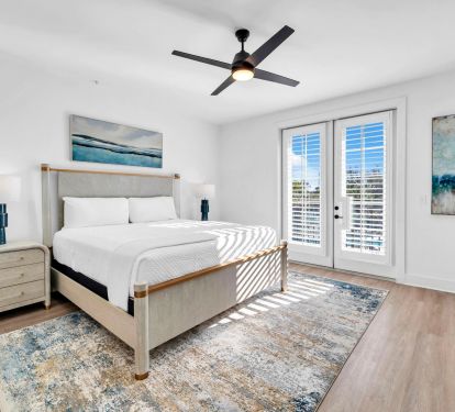 Master Bedroom 1 Part 1