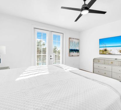 Master Bedroom 1 Part 2