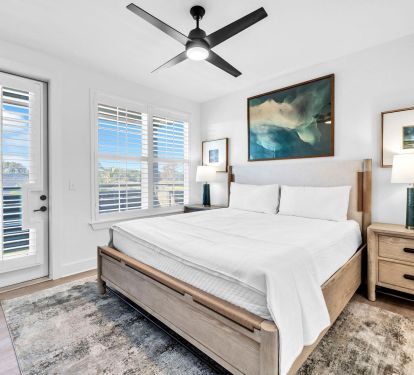 Guest Bedroom 1 Part 1