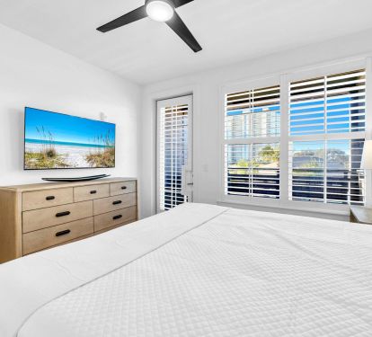 Guest Bedroom 1 Part 2