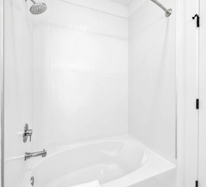 Guest Bathroom 1 Part 2
