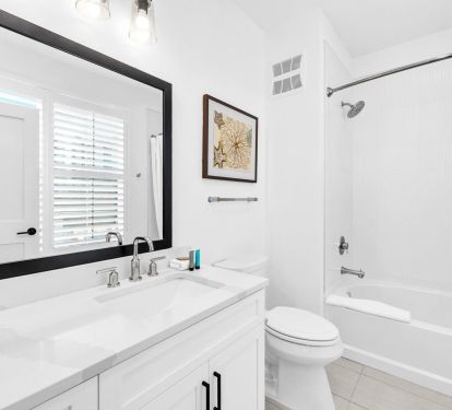 Guest Bathroom 2 Part 1