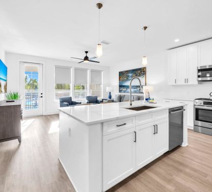 Kitchen 1 Part 1