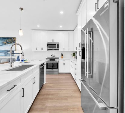 Kitchen 1 Part 2