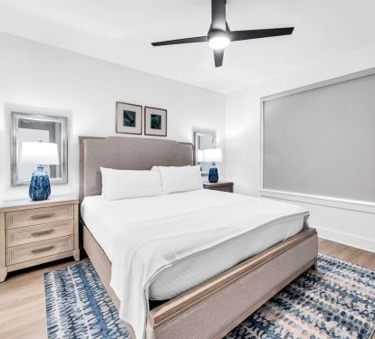 Master Bedroom 1 Part 1