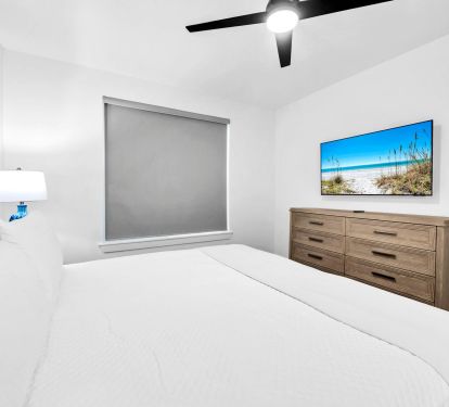 Master Bedroom 1 Part 2