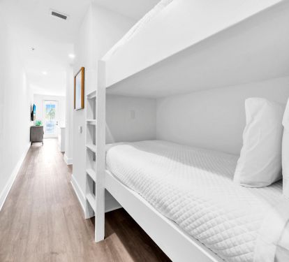 Hallway Bunks 1 Part 1
