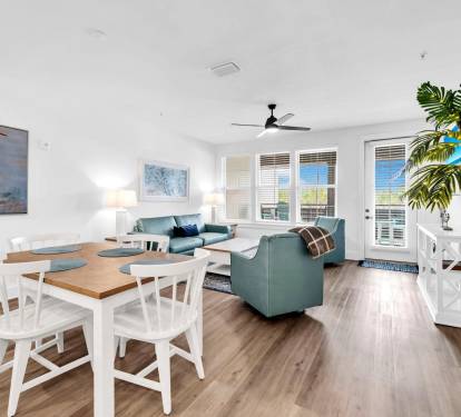 Dining Room 1 Part 1
