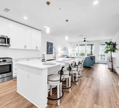  Kitchen 1 Part 1
