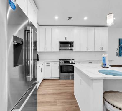 Kitchen 1 Part 2