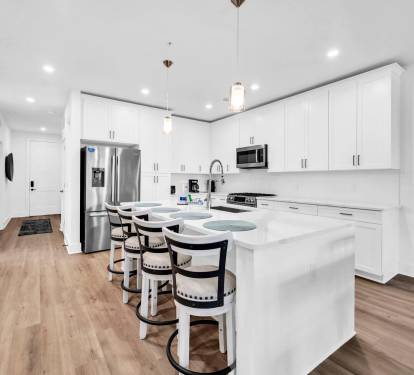 Kitchen 1 Part 4