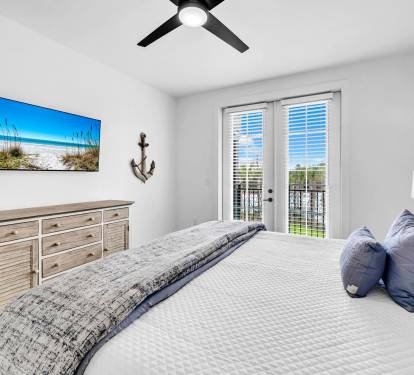 Master Bedroom 1 Part 2