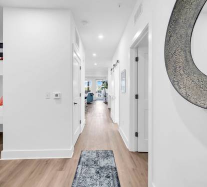Entryway 1 Part 1