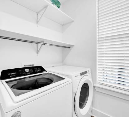Laundry Room 1 Part 1