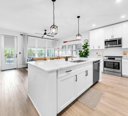 Kitchen 1 Part 1