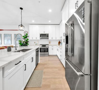 Kitchen 1 Part 2