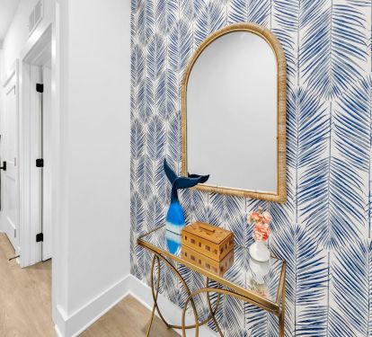 Entryway 1 Part 1