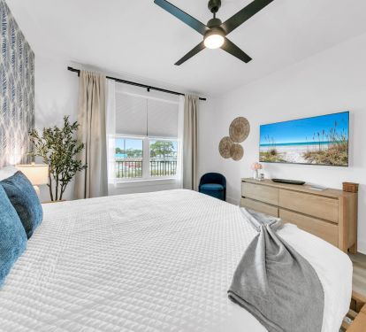 Master Bedroom 1 Part 2