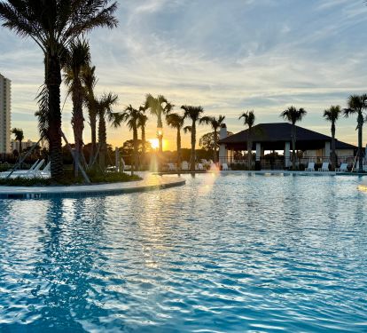 Holly 126 - Pool 
