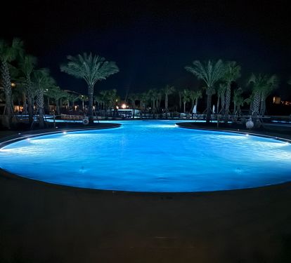Holly 126 - Pool 