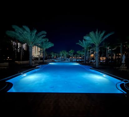 Holly 126 - Pool 