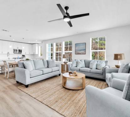 Living Room 1 Part 3