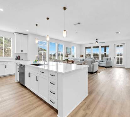 Kitchen 1 Part 1