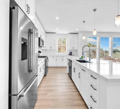Kitchen 1 Part 2