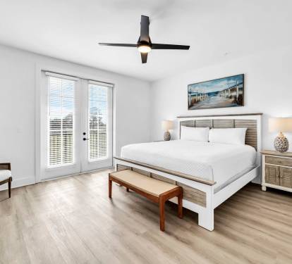 Master Bedroom 1 Part 1