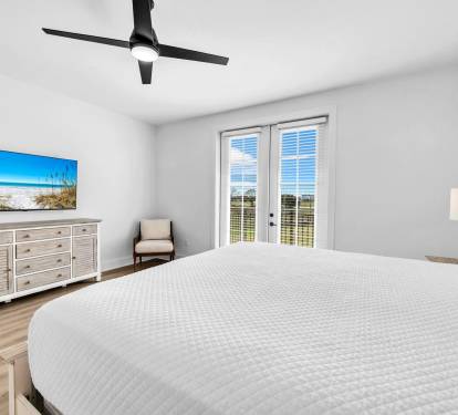 Master Bedroom 1 Part 2