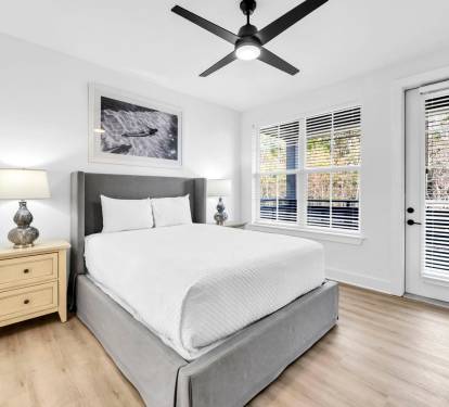 Guest Bedroom 1 Part 1