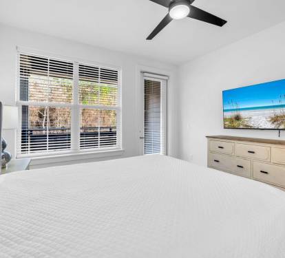 Guest Bedroom 1 Part 2