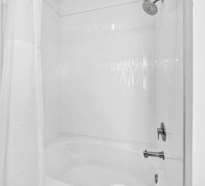 Guest Bathroom 1 Part 2