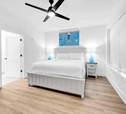 Guest Bedroom 2 Part 1