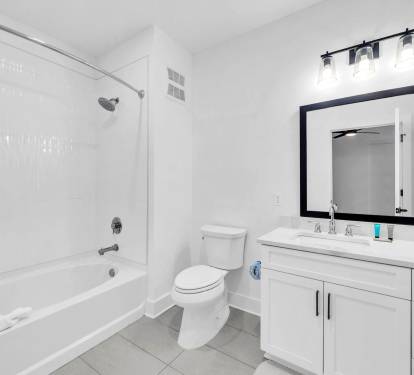 Guest Bathroom 2 Part 1