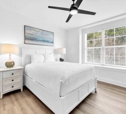 Guest Bedroom 3 Part 1