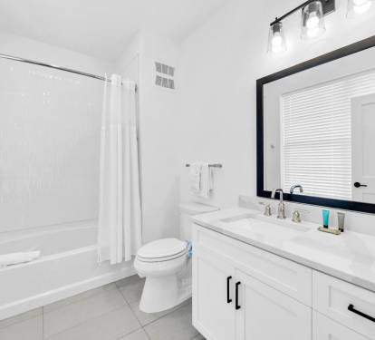 Guest Bathroom 3 Part 1