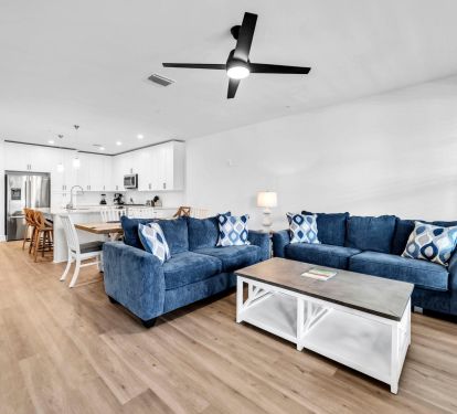 Living Room 1 Part 1