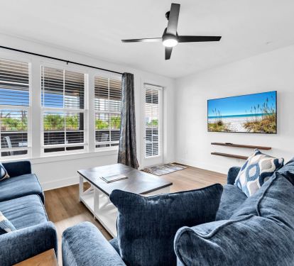 Living Room 1 Part 2