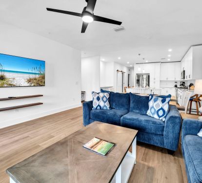 Living Room 1 Part 3
