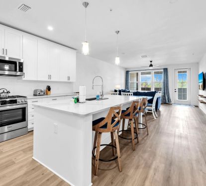 Kitchen 1 Part 1