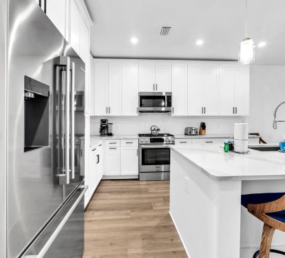 Kitchen 1 Part 2