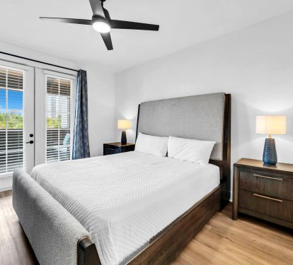 Master Bedroom 1 Part 1