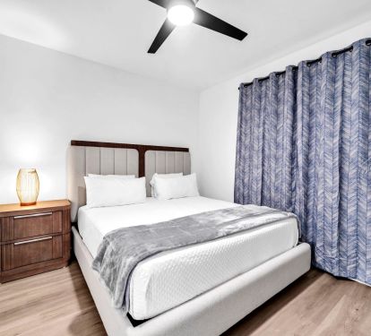 Guest Bedroom 1 Part 1