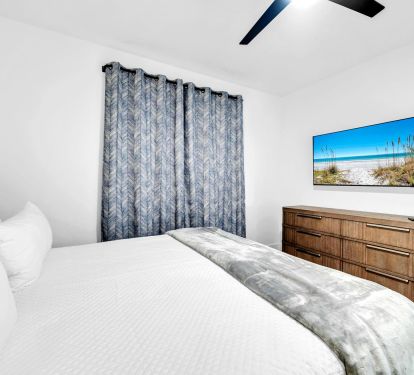 Guest Bedroom 1 Part 2