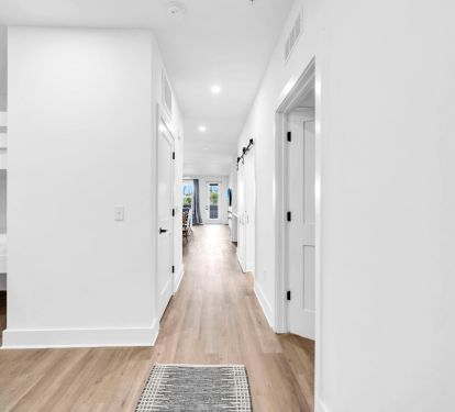 Hallway Entryway 1 Part 1