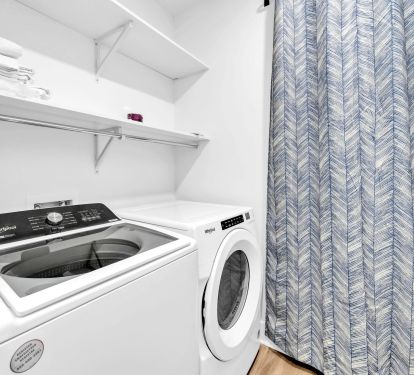 Laundry Room 1 Part 1