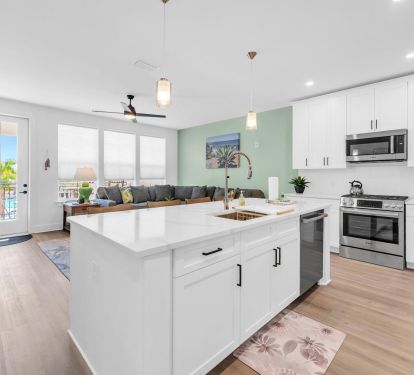 Kitchen 1 Part 1